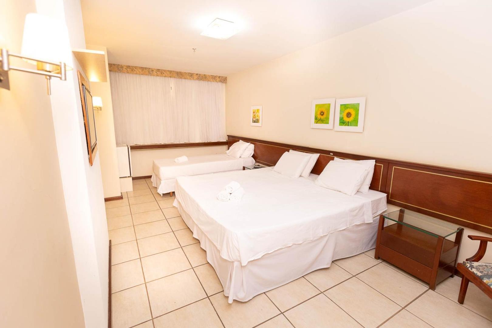 Apartment Double Bed Single Bed